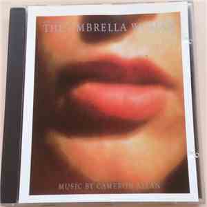 Cameron Allan - The Umbrella Woman album flac