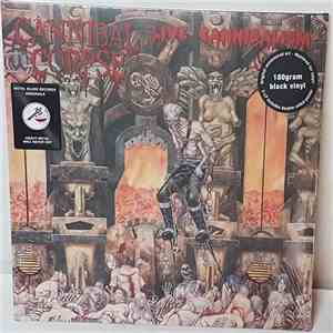 Cannibal Corpse - Live Cannibalism album flac