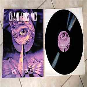 Chameleons Vox - Dali's Nostalgia album flac