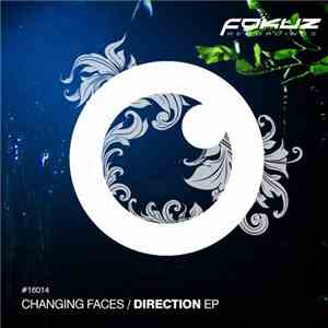 Changing Faces  - Direction EP album flac