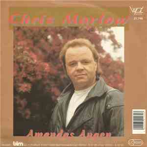Chris Marlow - Amandas Augen album flac