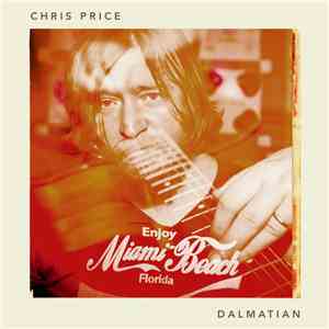 Chris Price - Dalmatian album flac