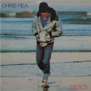 Chris Rea - Deltics album flac