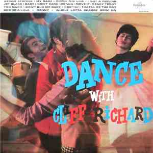 Cliff Richard And The Drifters - Dance With Cliff Richard album flac