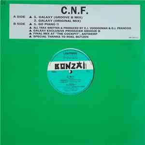 C.N.F. - Galaxy album flac