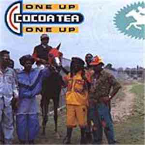 Cocoa Tea - One Up album flac