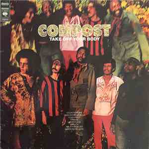 Compost - Take Off Your Body album flac