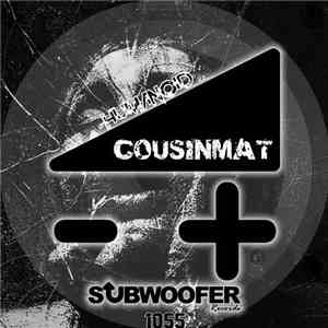 Cousinmat - Humanoid album flac