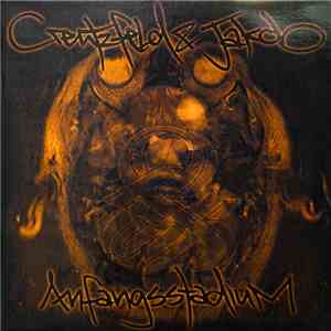 Creutzfeld & Jakob - Anfangsstadium album flac