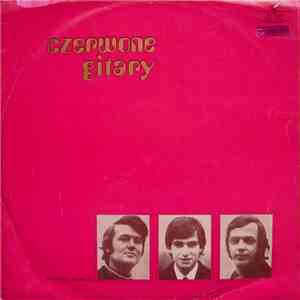 Czerwone Gitary - Spokój Serca album flac
