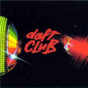 Daft Punk - Daft Club album flac