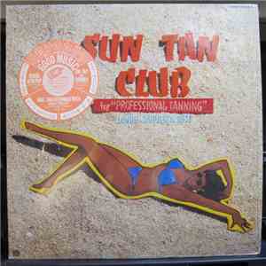 Daniel Sahuleka - Sun Tan Club For Professional Tanning album flac