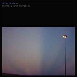 data_scrape - Memory and Memorial album flac