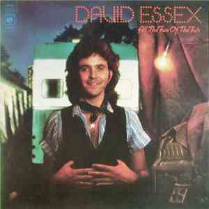 David Essex - All The Fun Of The Fair album flac