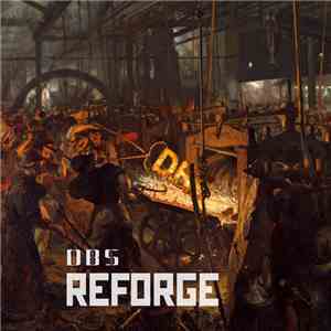 DBS  - Reforge album flac