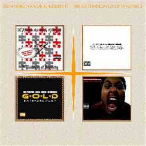 De'Andre AKA Bigg Khrisco - The Extended Playz Vol. 1 album flac