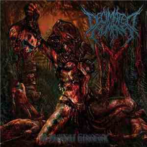 Decimated Humans - To Provoke Genocide album flac