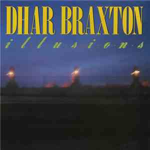 Dhar Braxton - Illusions album flac