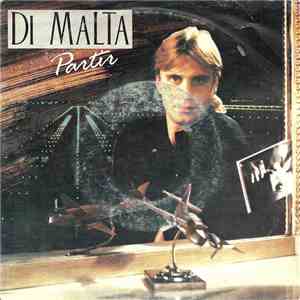 Di Malta - Partir album flac