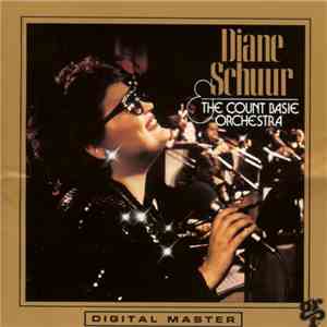 Diane Schuur & Count Basie Orchestra - Diane Schuur And The Count Basie Orchestra album flac