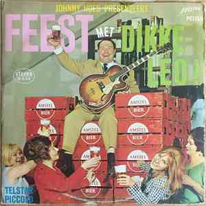 Dikke Leo - Feest Met Dikke Leo ! album flac