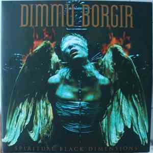 Dimmu Borgir - Spiritual Black Dimensions album flac