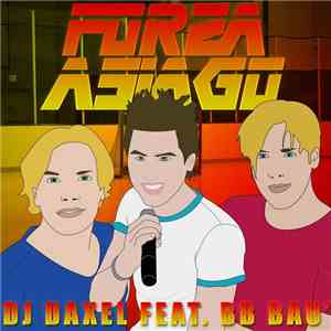 DJ Daxel Feat. BB Baù - Forza Asiago album flac
