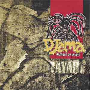 Djama Musique du Peuple - Tayari album flac