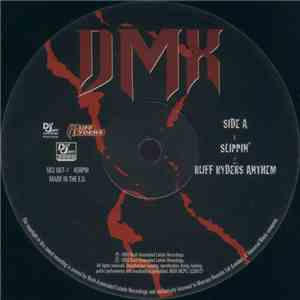 DMX - Slippin' album flac