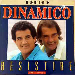 Dúo Dinámico - Resistiré album flac