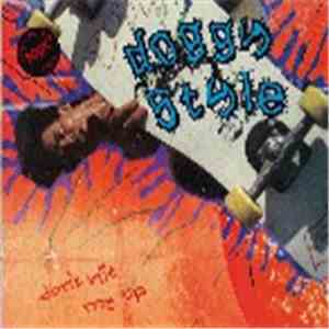 Doggy Style - Don't Hit Me Up album flac