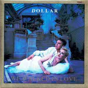 Dollar - We Walked In Love album flac