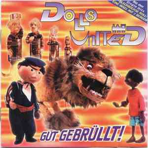 Dolls United - Gut Gebrüllt! album flac