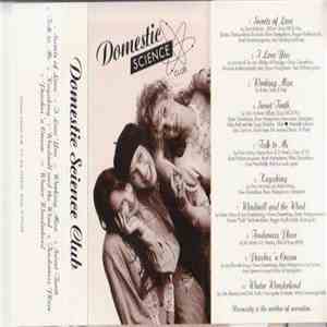 Domestic Science Club - Domestic Science Club album flac