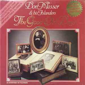 Don Messer & His Islanders - The Good Old Days album flac