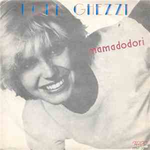 Dori Ghezzi - Mamadodori album flac