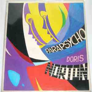 Doris Norton - Parapsycho album flac