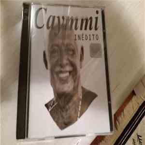 Dorival Caymmi - Inédito album flac