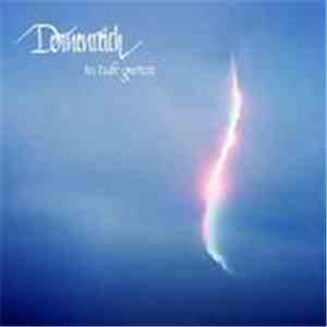 Dornenreich - In Luft Geritzt album flac