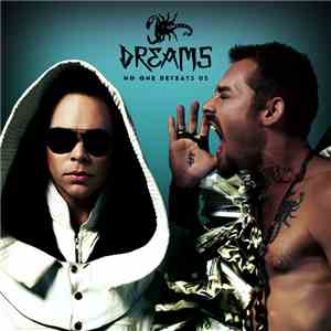 DREAMS  - No One Defeats Us album flac