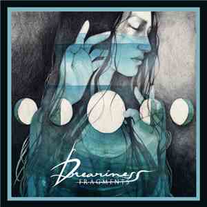 Dreariness - Fragments album flac