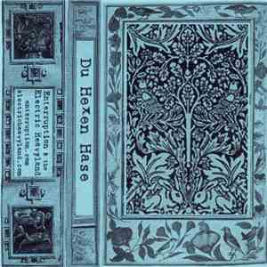 Du Hexen Hase - Untitled album flac