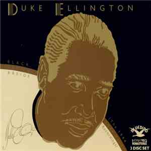 Duke Ellington And His Orchestra - Black, Brown & Beige (The 1944-1946 Band Recordings) album flac