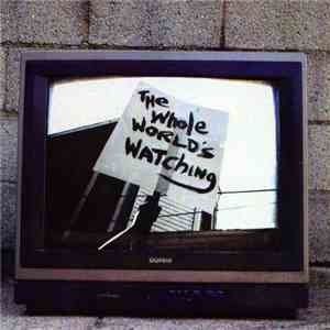 Dumhi - The Whole World's Watching album flac