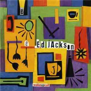Ed Jackson - Wake Up Call album flac