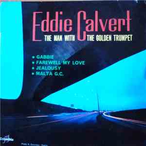 Eddie Calvert - Gabbie album flac