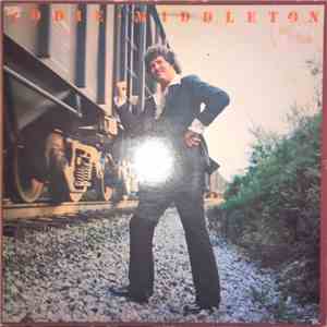 Eddie Middleton - Eddie Middleton album flac