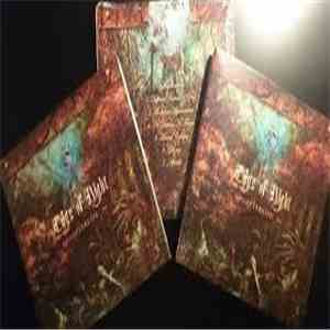 Edge Of Night - Afterlife album flac