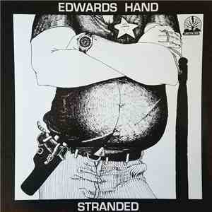 Edwards Hand - Stranded album flac