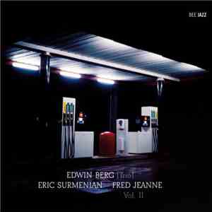 Edwin Berg [Trio] - Vol. II album flac